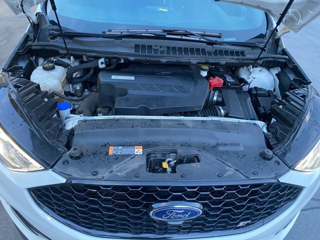 Certified 2020 Ford Edge ST w/ Equipment Group 401A AWD/4WD image 21