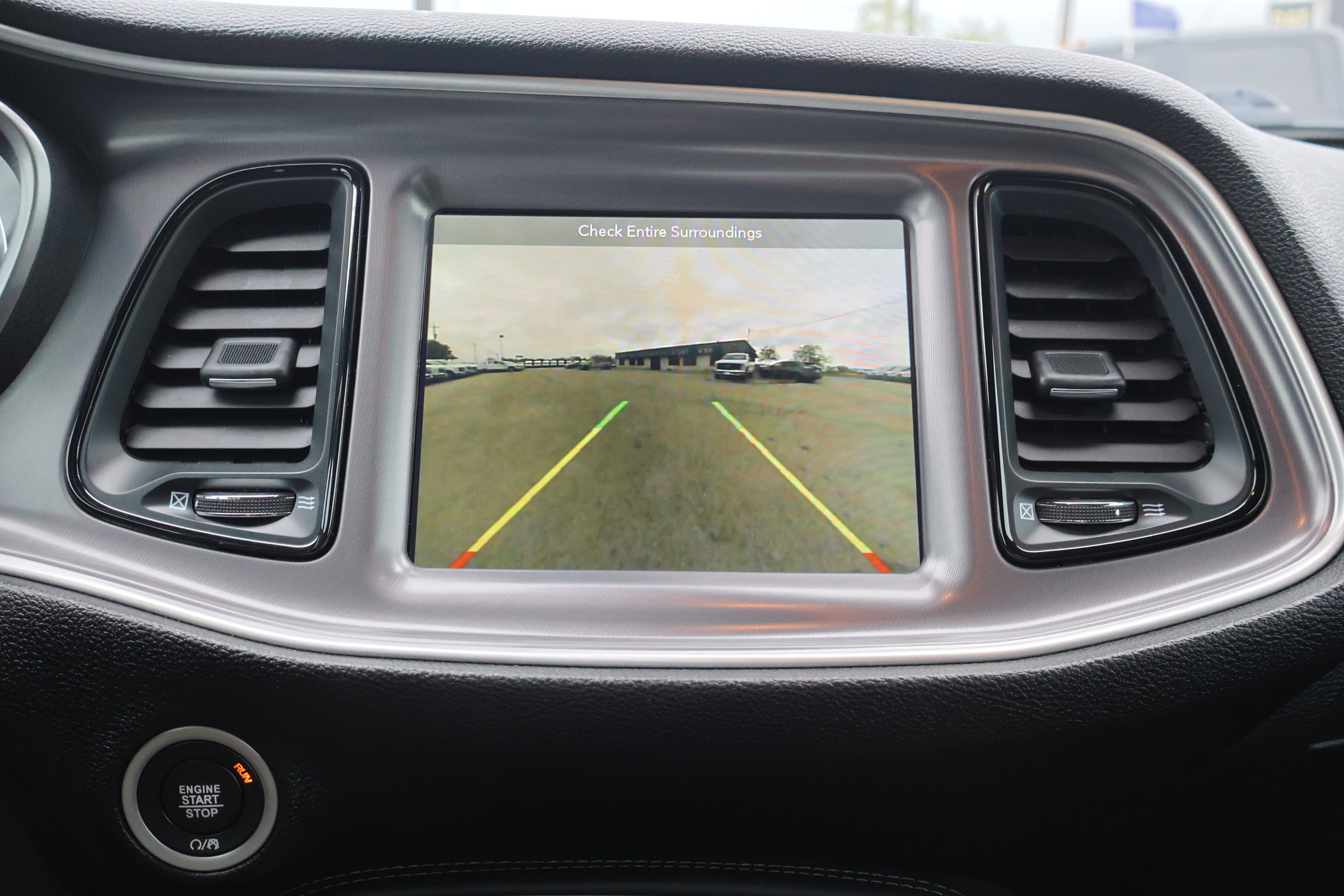 Used 2019 Dodge Challenger R/T Scat Pack image 22