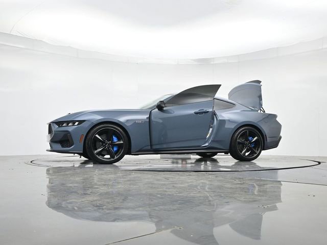 Certified 2024 Ford Mustang GT Premium image 53