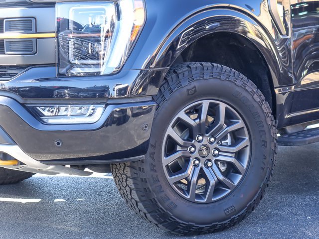 Certified 2023 Ford F150 Tremor w/ Equipment Group 402A High AWD/4WD image 3