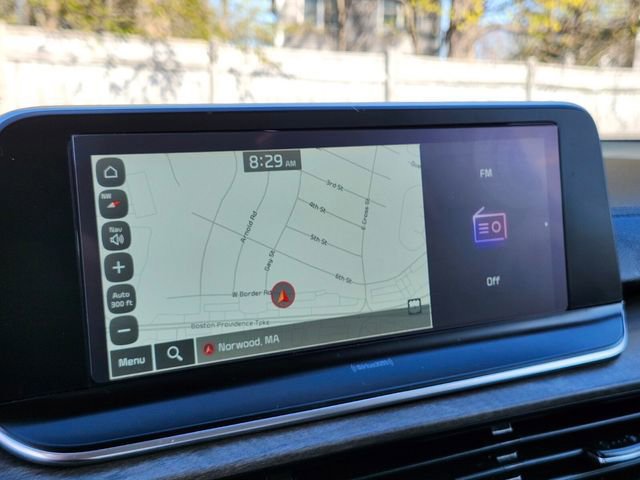 Used 2022 Kia Telluride EX w/ EX Premium Package image 22