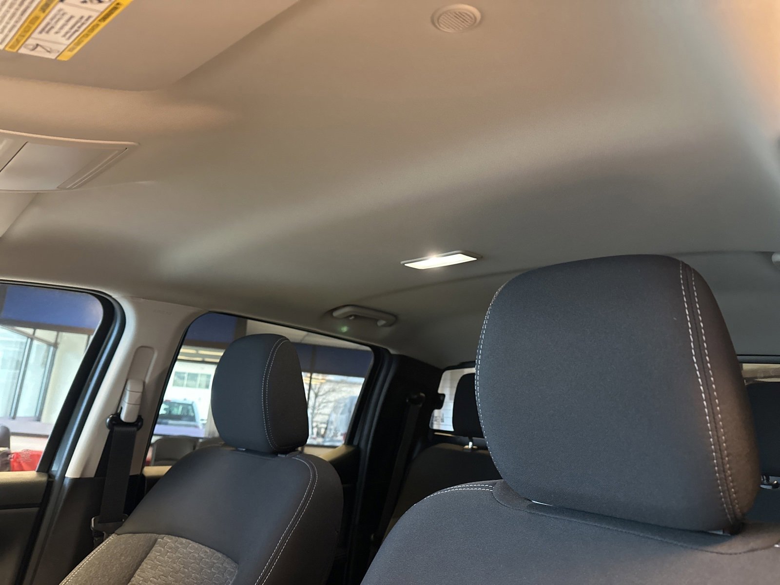 Certified 2024 Ford Ranger XLT w/ FX4 Off-Road Package image 22