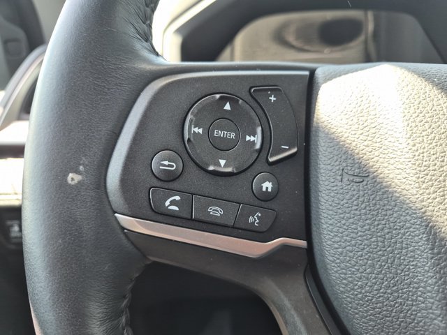 Used 2024 Honda Odyssey EX-L image 18