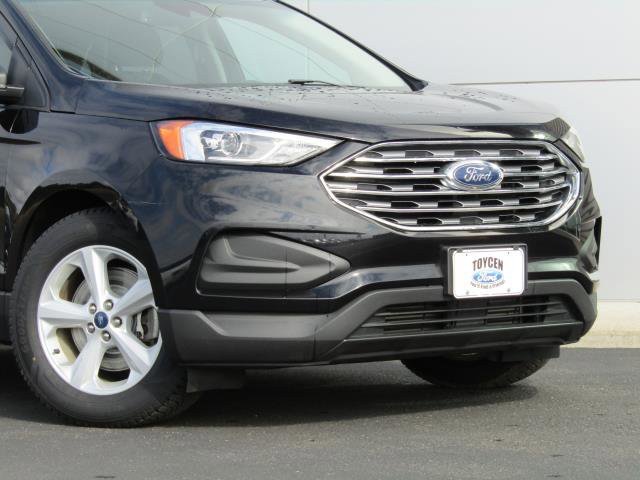 Certified 2019 Ford Edge SE w/ SE Fleet Driver's Package image 5
