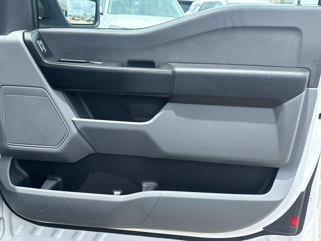 Certified 2021 Ford F150 XL w/ Equipment Group 101A High RWD image 21