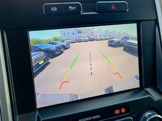 Certified 2021 Ford F250 Lariat w/ Lariat Value Package AWD/4WD image 30