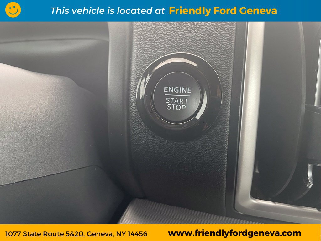 Certified 2025 Ford Expedition Max Active AWD/4WD image 19