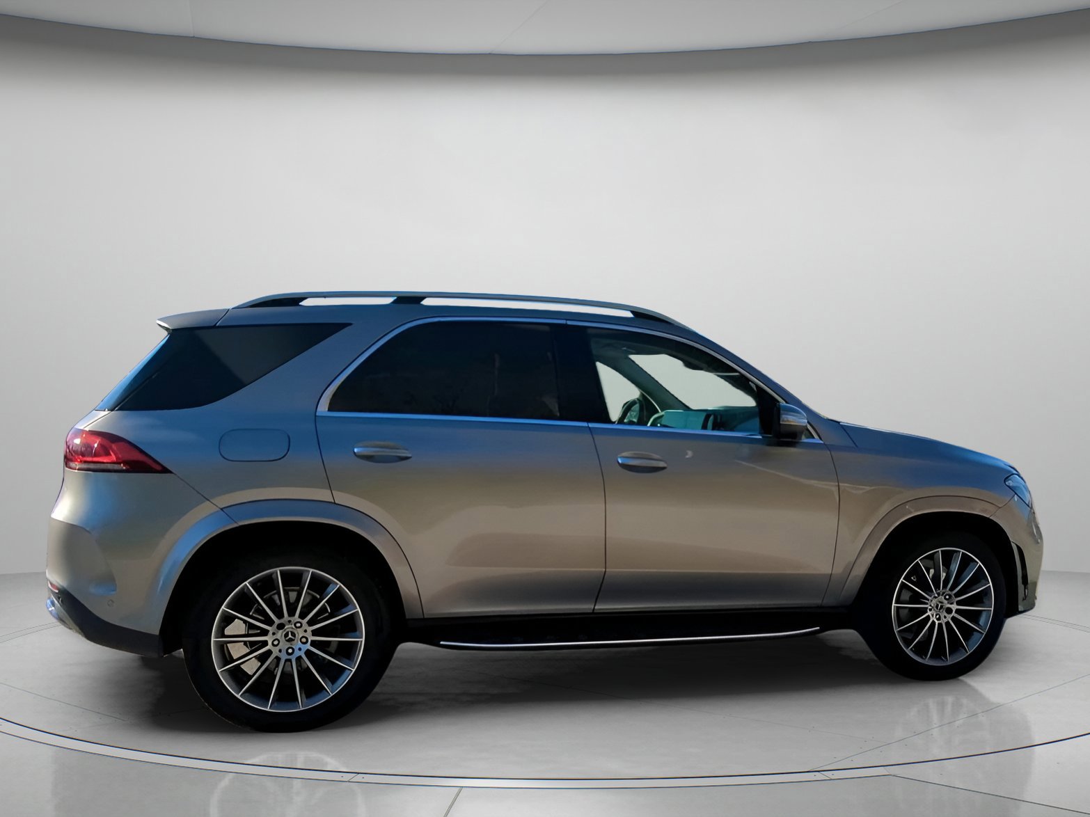 Used 2022 Mercedes-Benz GLE 350 image 23