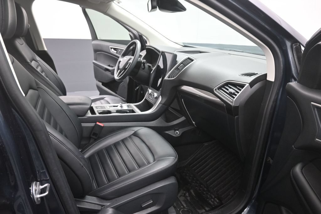 Certified 2022 Ford Escape SE FWD image 16