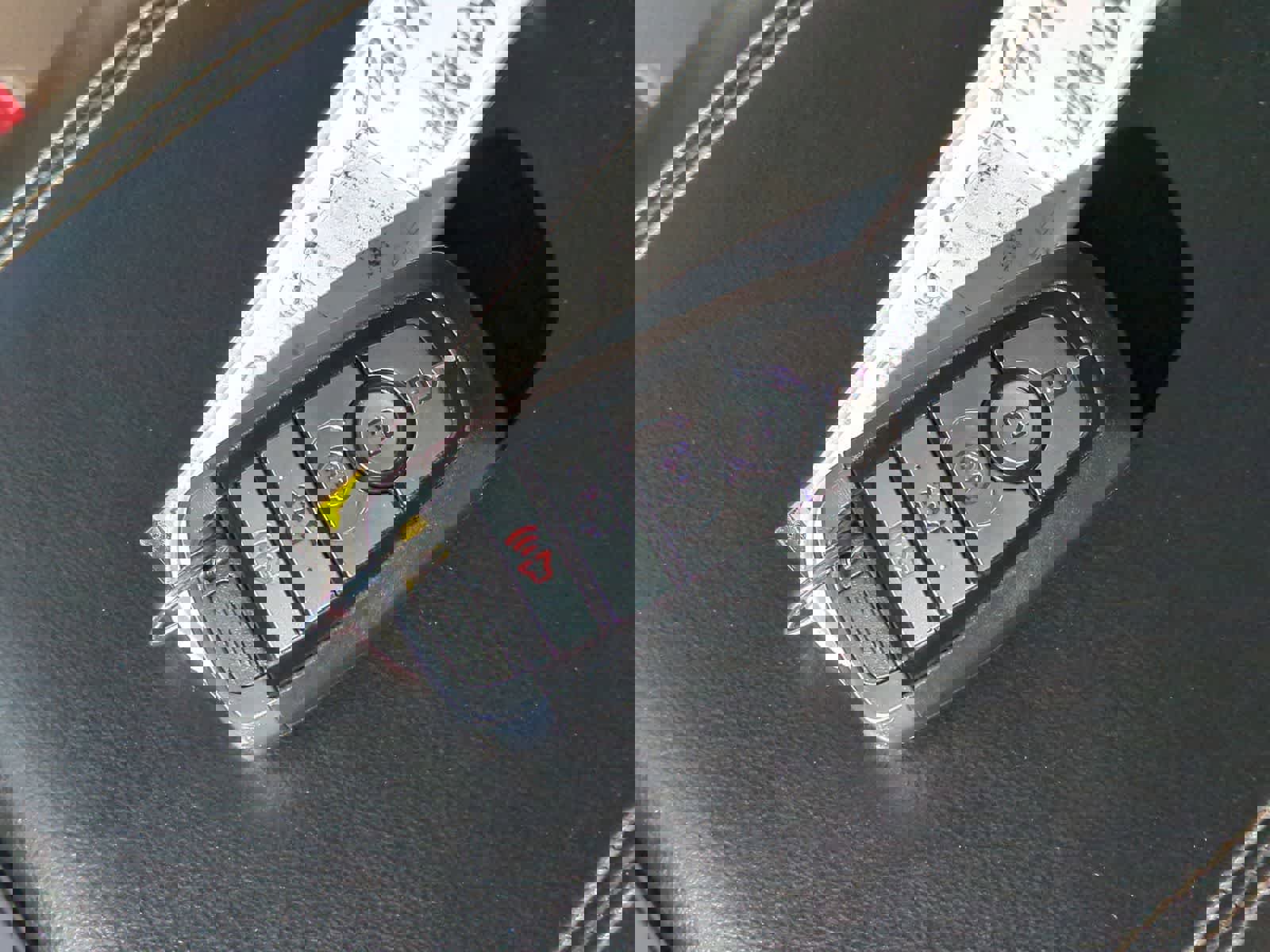 Certified 2023 Ford Explorer Limited w/ Equipment Group 301A image 35