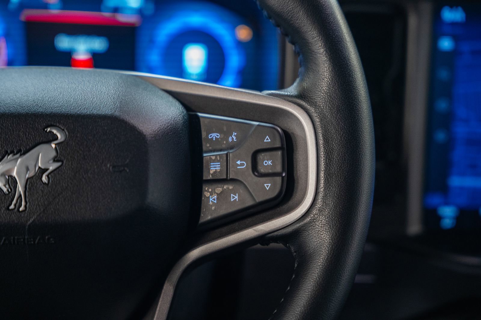 Certified 2025 Ford Bronco Badlands image 33