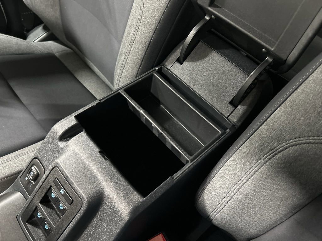 Certified 2021 Ford Bronco Big Bend image 29