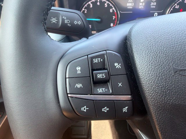 Certified 2024 Ford Maverick Lariat AWD/4WD image 15