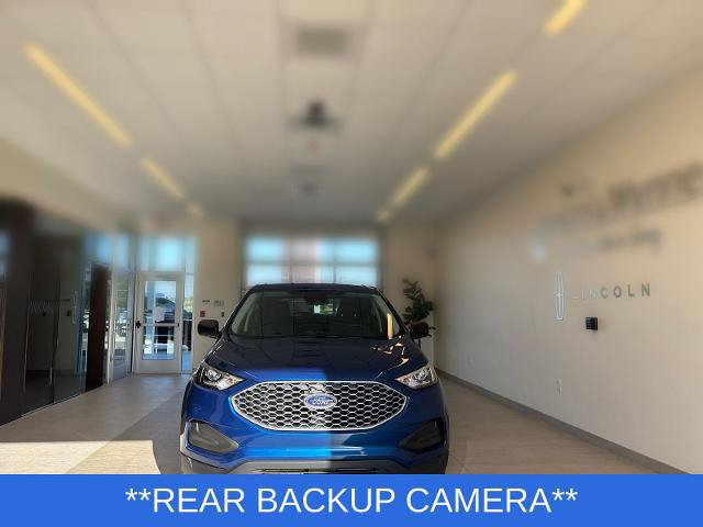 Certified 2023 Ford Edge SE AWD/4WD image 7