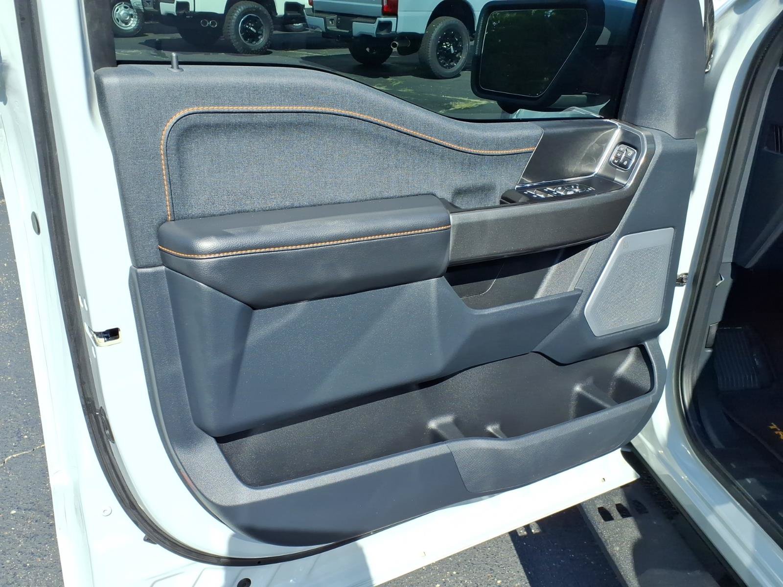 Certified 2023 Ford F150 Tremor w/ Equipment Group 402A High AWD/4WD image 13
