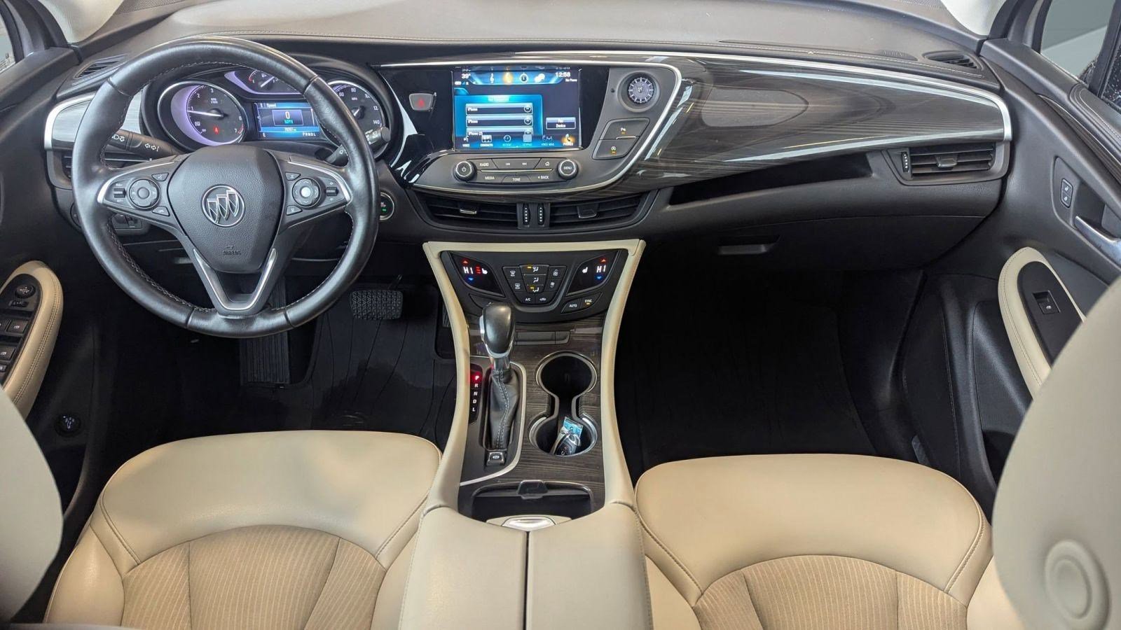 Used 2020 Buick Envision Preferred image 14