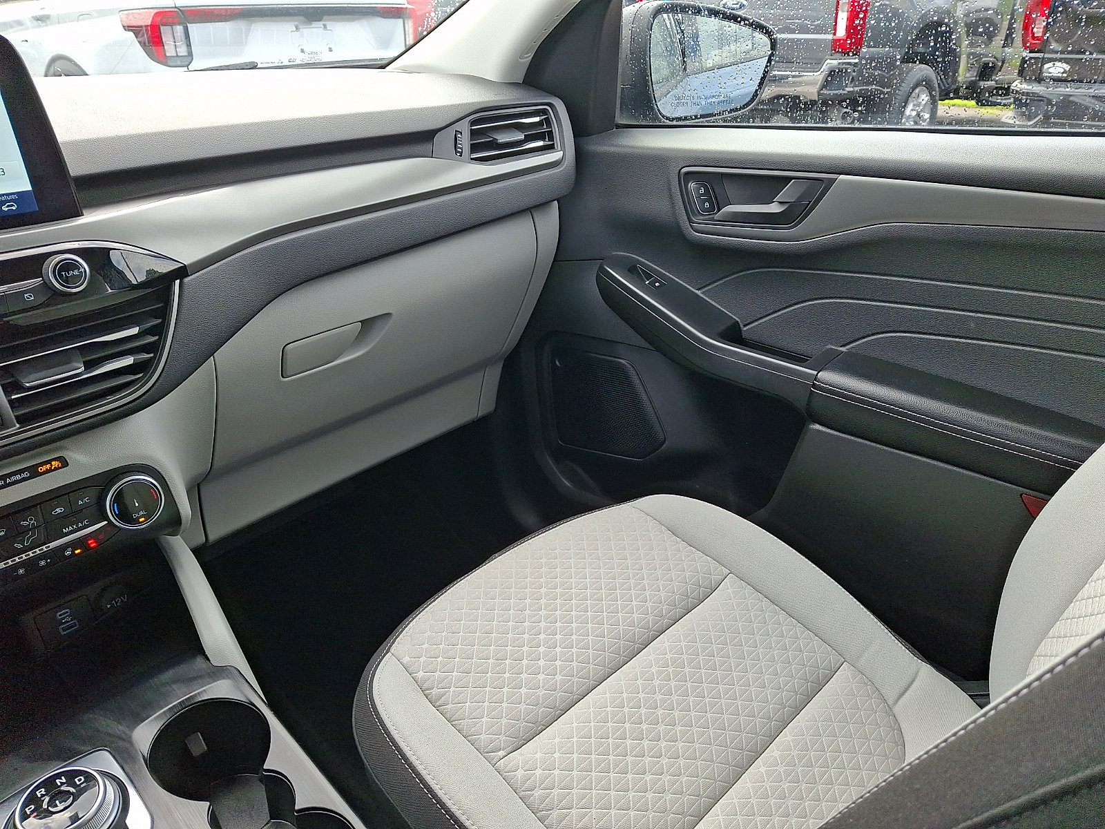 Certified 2023 Ford Escape Active AWD/4WD image 16