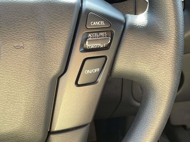 Used 2024 Nissan Frontier SV RWD image 20