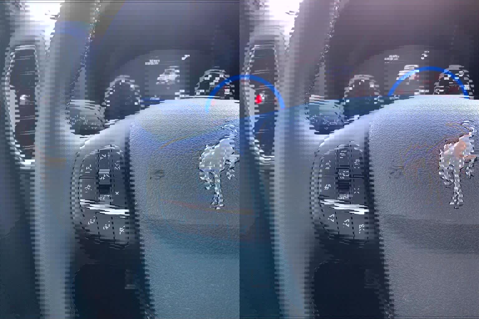 Certified 2024 Ford Bronco Sport Big Bend w/ Convenience Package image 23