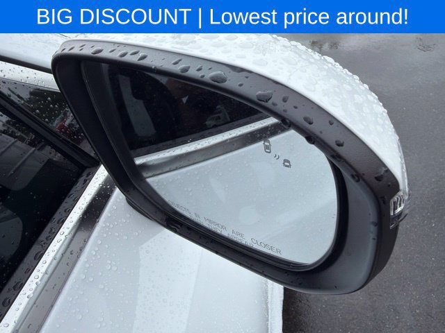 Used 2022 Kia Telluride S AWD/4WD image 7