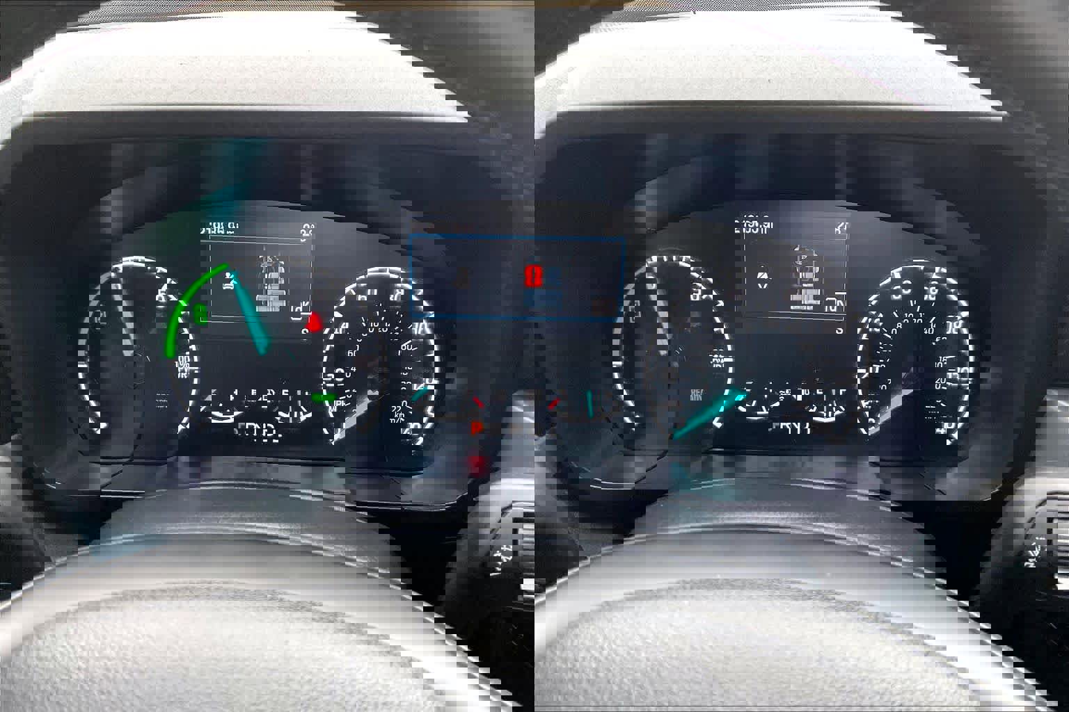 Certified 2024 Ford Maverick XLT w/ XLT Luxury Package image 24