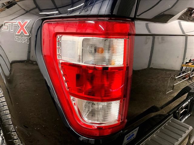 Certified 2023 Ford F150 XL w/ STX Appearance Package AWD/4WD image 28