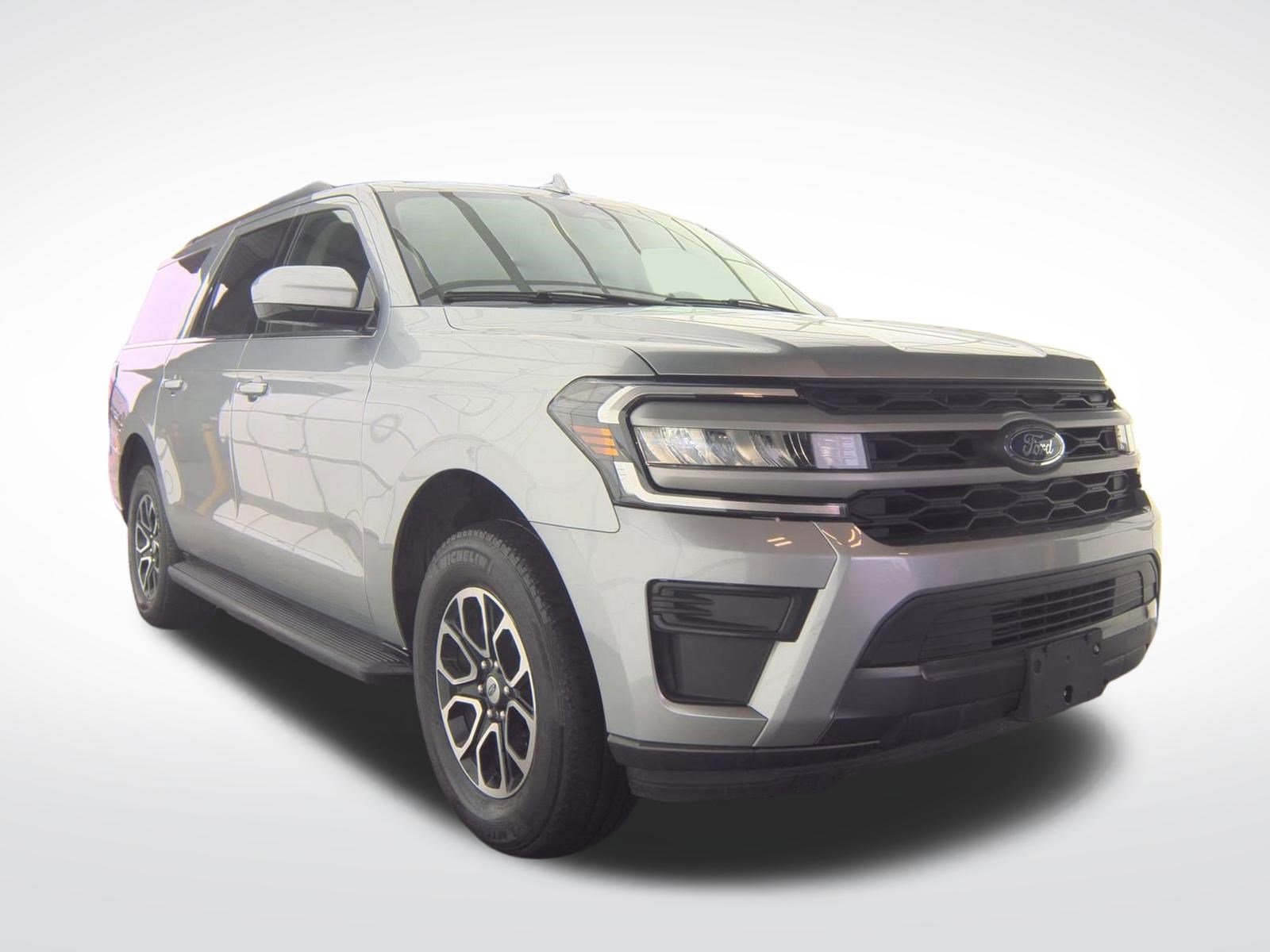 Certified 2024 Ford Expedition Max XLT AWD/4WD image 4