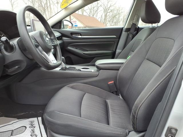 Used 2022 Nissan Altima 2.5 SV image 13