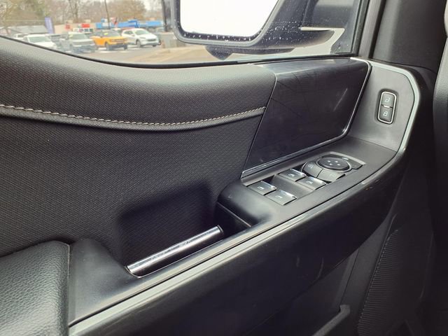 Certified 2021 Ford F150 XLT w/ Equipment Group 302A High image 25