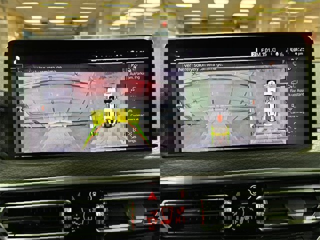 Used 2022 BMW X4 xDrive30i w/ M Sport Package 2 image 9