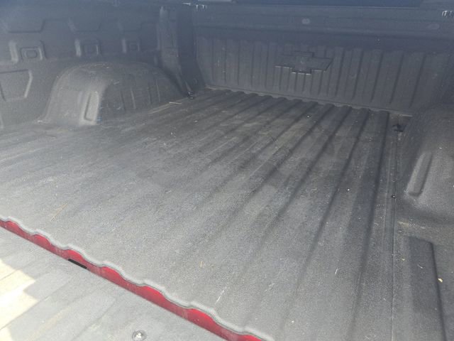 Used 2019 Chevrolet Silverado 1500 RST image 16