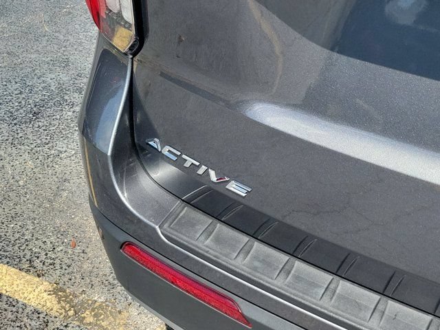 Certified 2025 Ford Explorer Active w/ Active Comfort Package RWD image 6