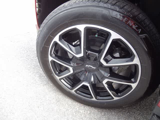 Used 2024 Chevrolet Tahoe RST w/ Luxury Package AWD/4WD image 46
