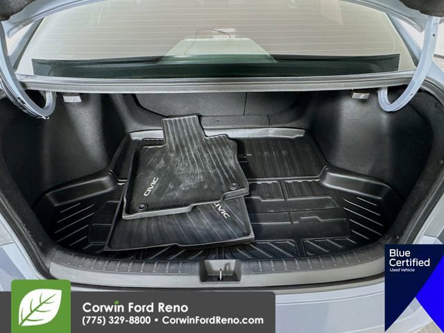 Used 2022 Honda Civic Si image 28