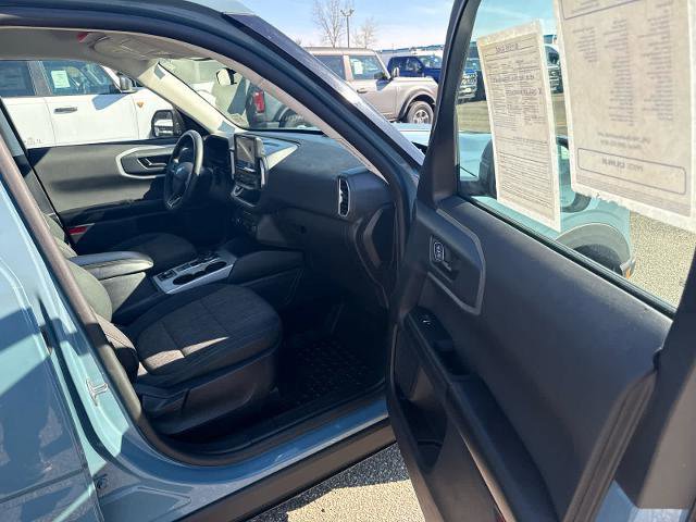 Certified 2023 Ford Bronco Sport Big Bend AWD/4WD image 9