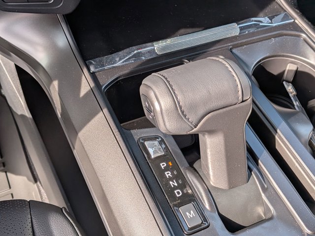 Certified 2025 Ford F150 Lariat w/ Equipment Group 502A High AWD/4WD image 24