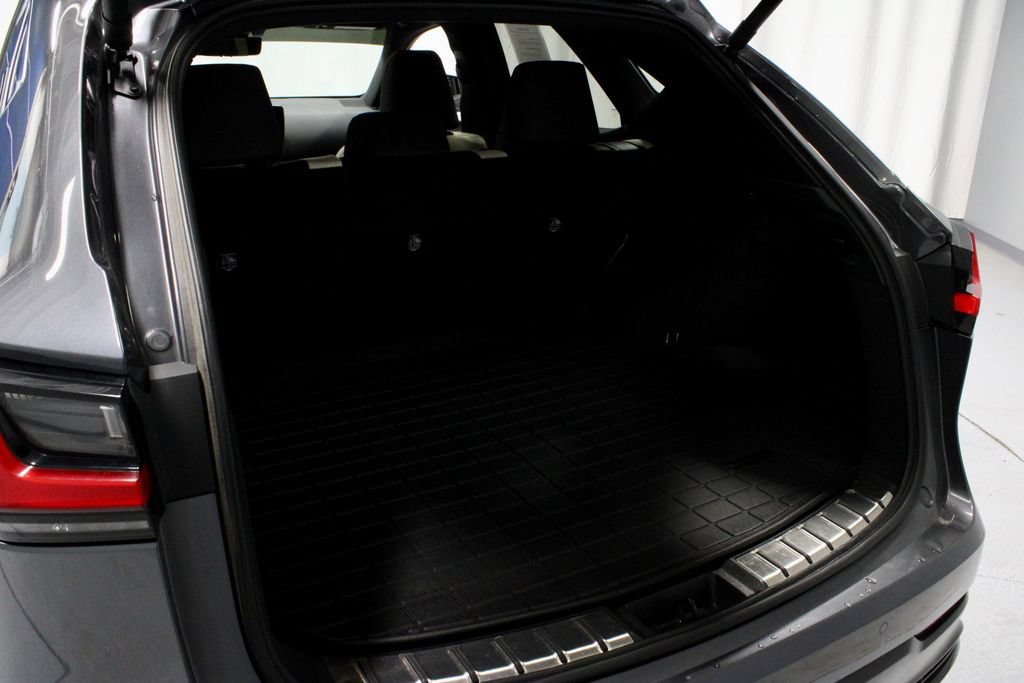 Used 2023 Lexus NX 350 AWD image 13