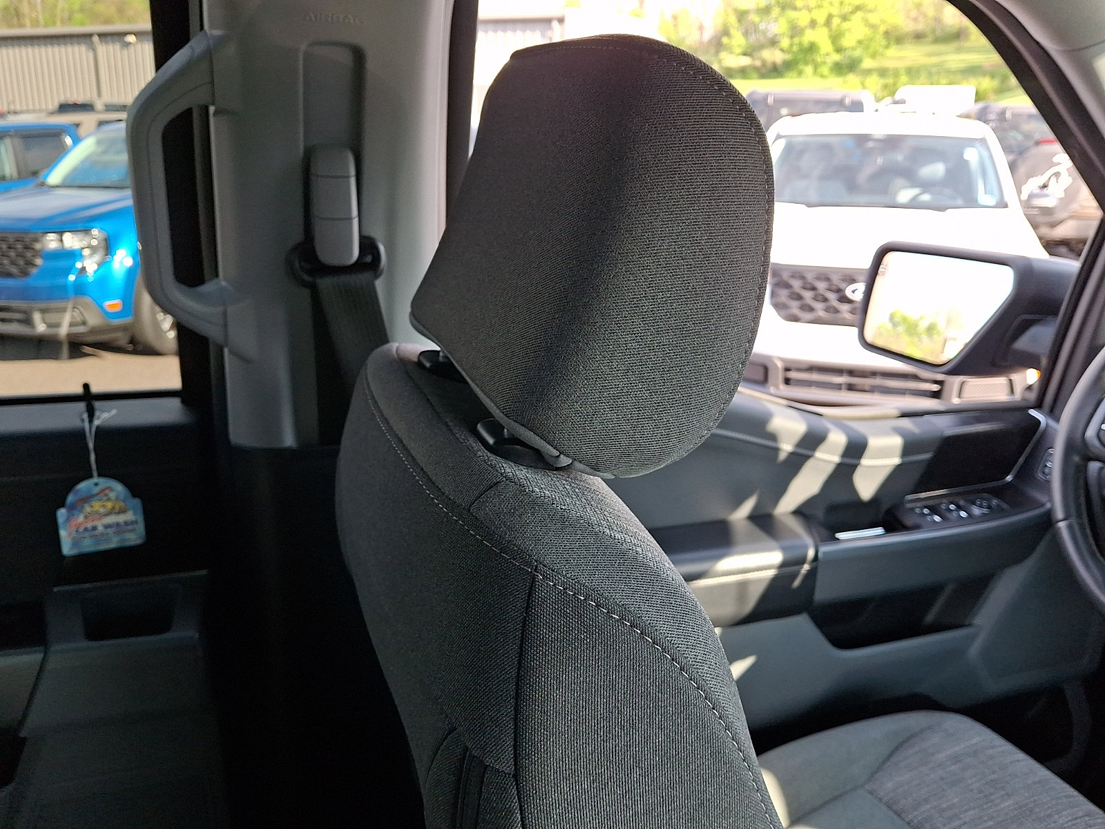 Certified 2023 Ford F150 XLT w/ Equipment Group 302A High AWD/4WD image 13