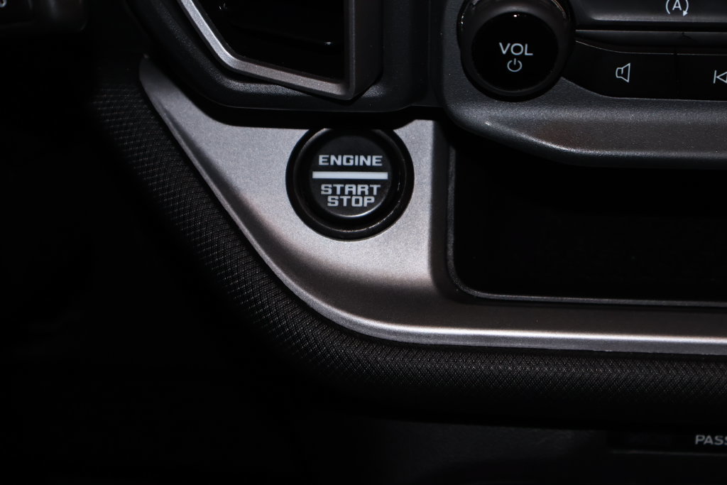 Certified 2024 Ford Bronco Sport Big Bend AWD/4WD image 25