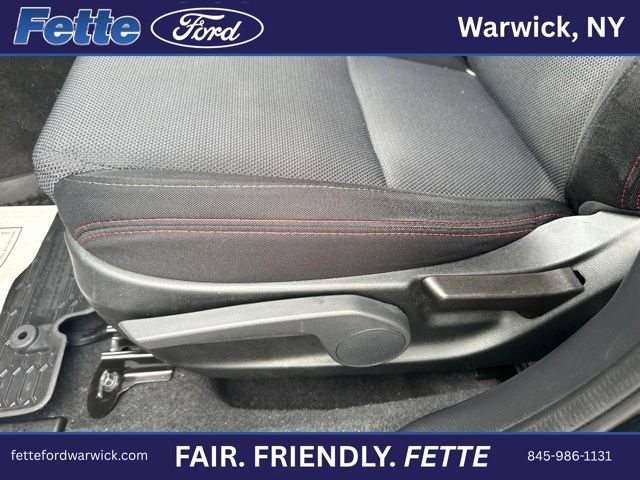 Used 2021 Subaru WRX Premium AWD/4WD image 17