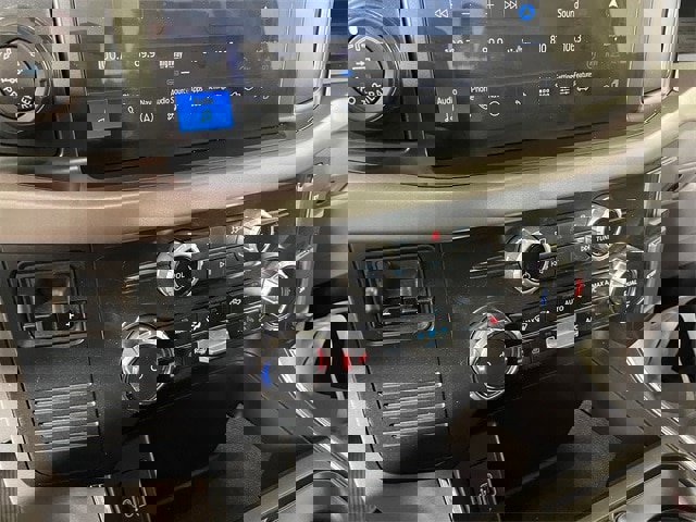 Certified 2025 Ford F150 Lightning XLT image 13