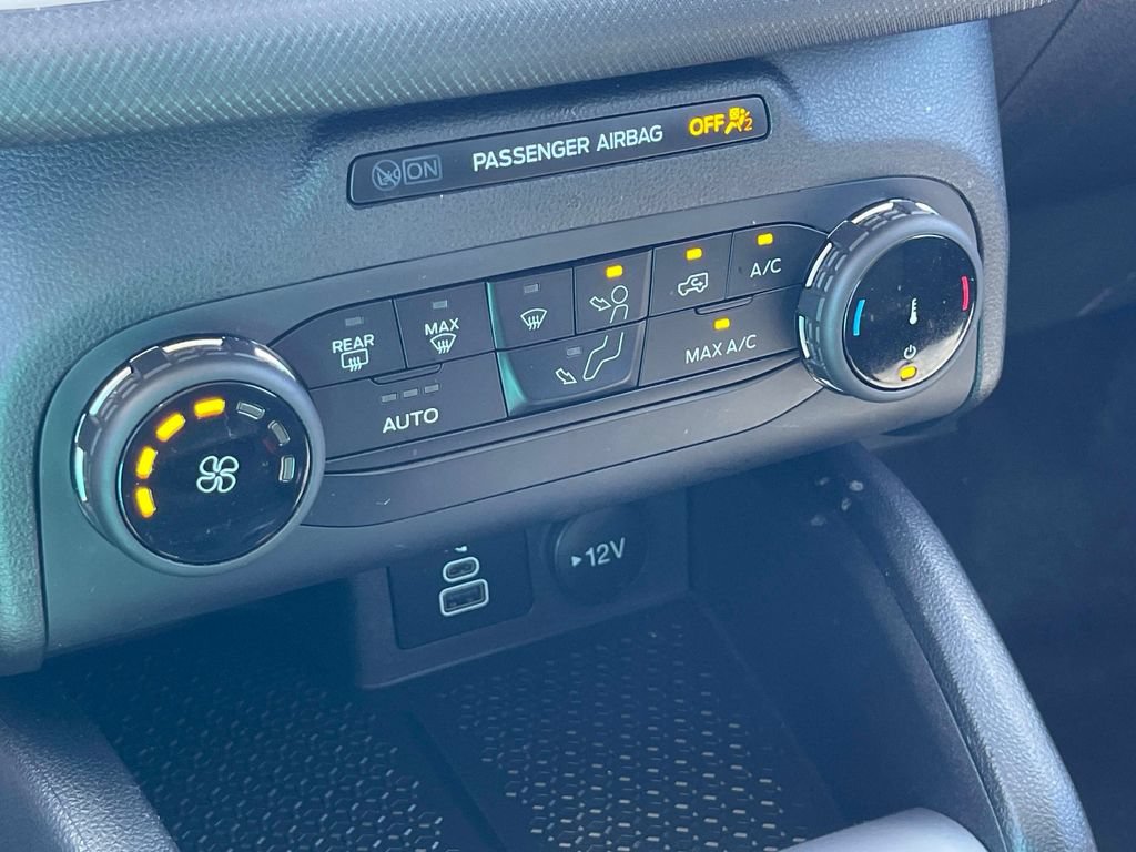 Certified 2023 Ford Bronco Sport Big Bend AWD/4WD image 25