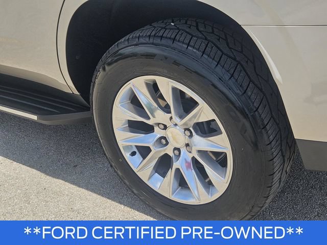 Used 2021 Chevrolet Tahoe Premier RWD image 8