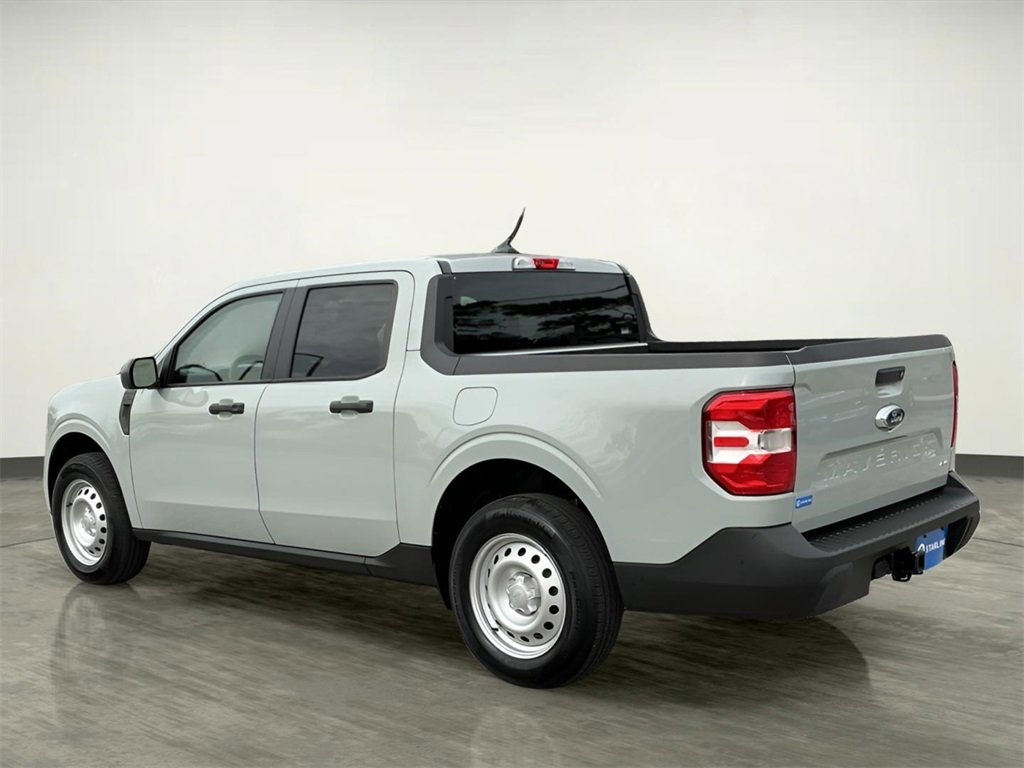 Certified 2024 Ford Maverick XL w/ Equipment Group 100A Standard image 6