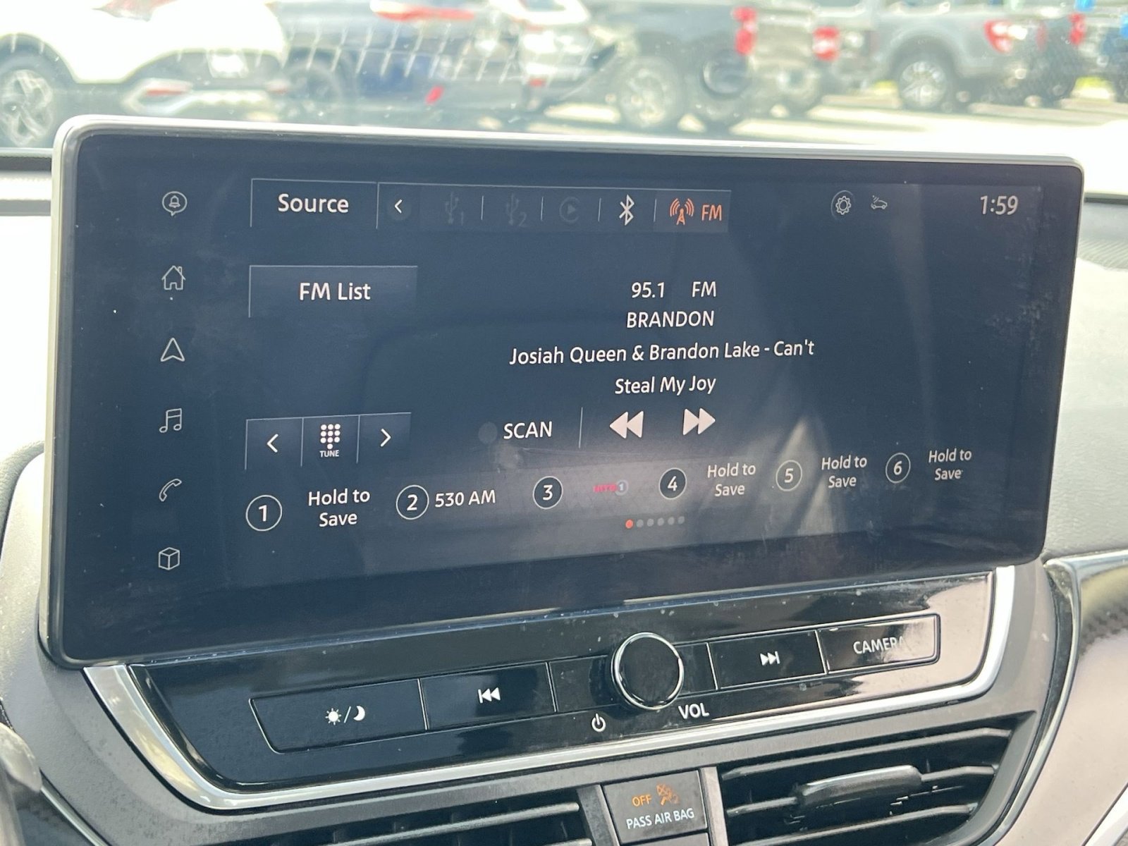 Used 2023 Nissan Altima 2.5 SR w/ SR Premium Package image 26