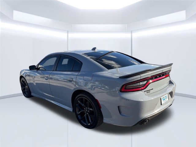 Used 2022 Dodge Charger GT RWD image 6