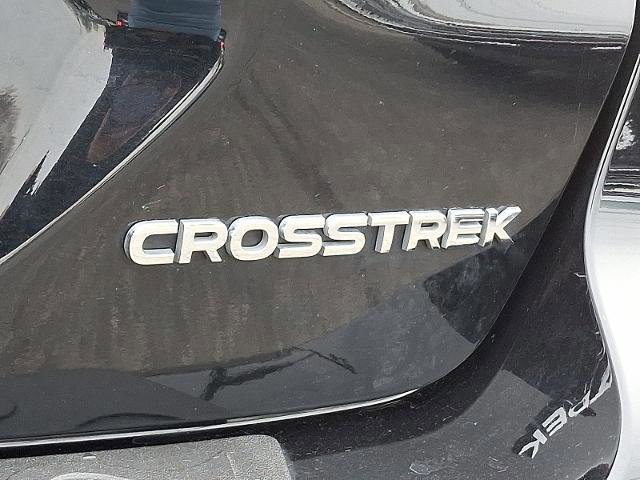 Used 2024 Subaru Crosstrek 2.0i Premium image 28