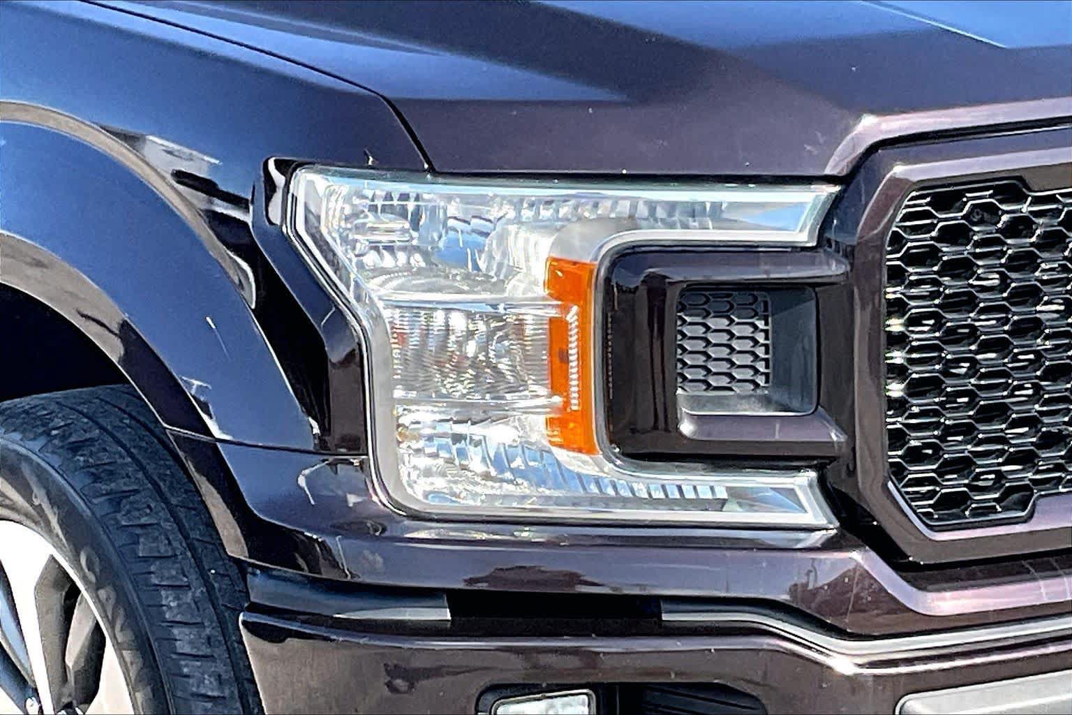 Certified 2020 Ford F150 XL w/ Equipment Group 101A Mid RWD image 24