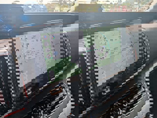 Certified 2025 Ford Expedition Platinum w/ Platinum Ultimate Package image 25