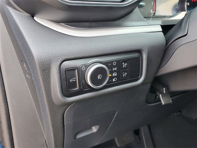 Certified 2023 Ford Explorer XLT w/ Equipment Group 202A image 13